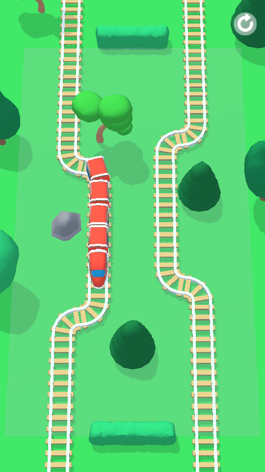 鐵路規(guī)劃師 v1.1 2