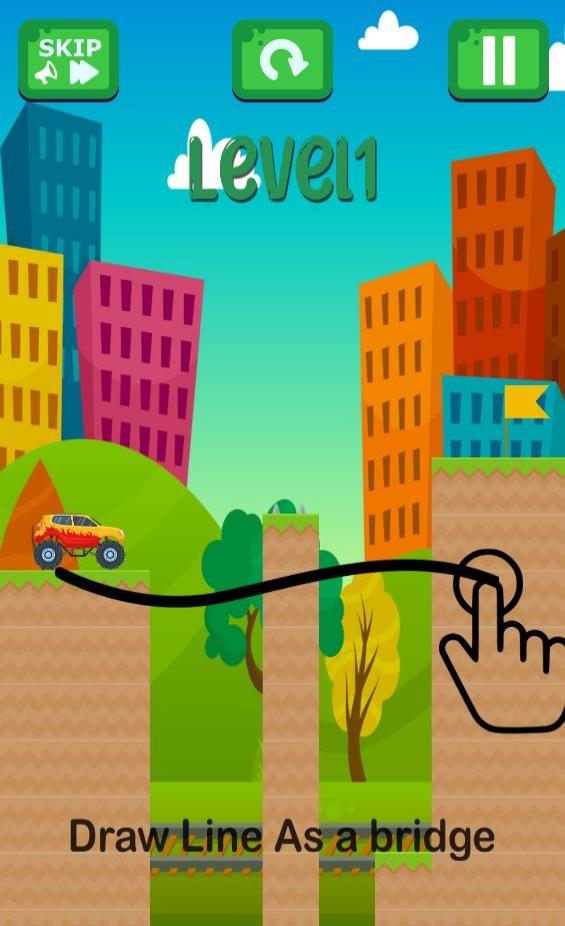 繪制汽車橋 v1.8 0