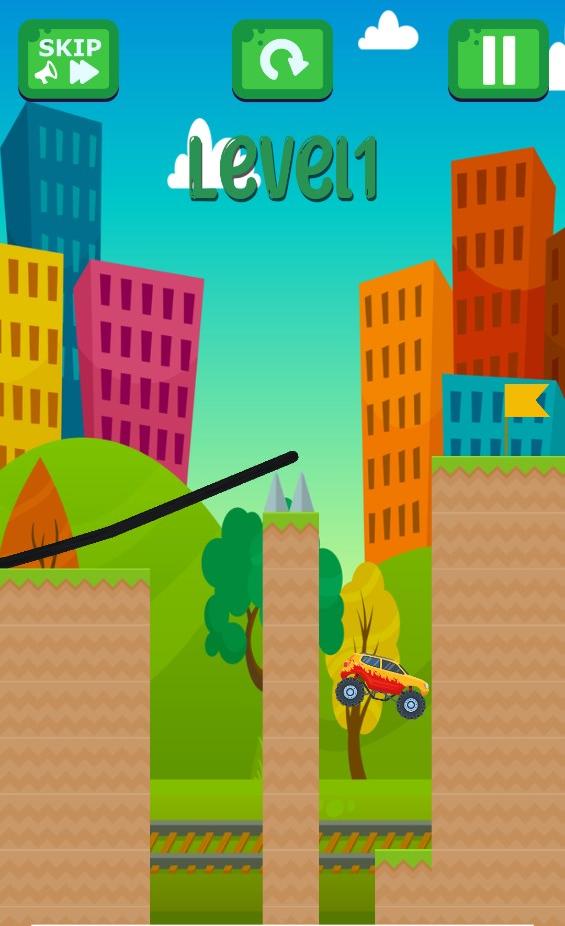 繪制汽車橋 v1.8 2