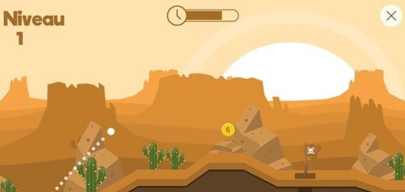 歡樂高爾夫 v1.1 1