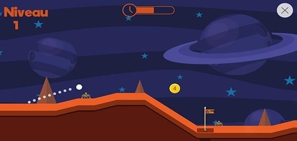 歡樂高爾夫 v1.1 0