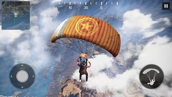 榮耀槍戰(zhàn) v1.0 0