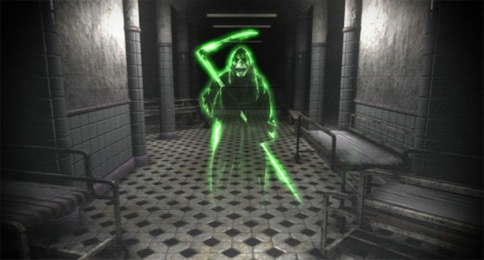 神經病院的五個夜晚3 v1.1 3