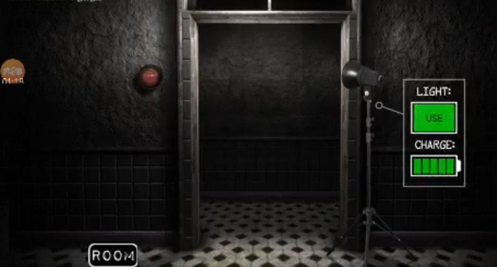 神經病院的五個夜晚3 v1.1 0