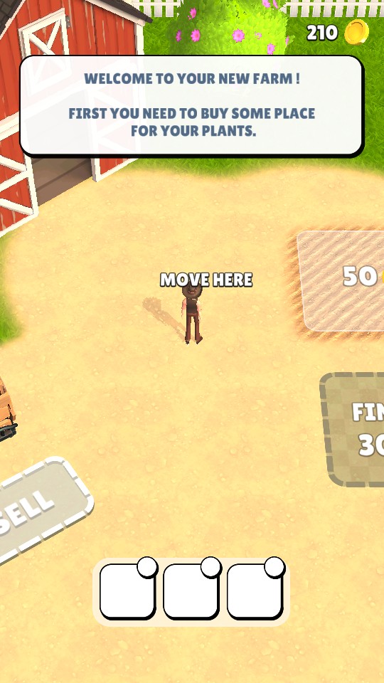 開心農夫3D v0.1 0