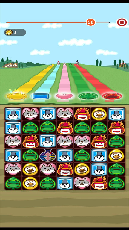 小動物連連看 v1.1.0 1