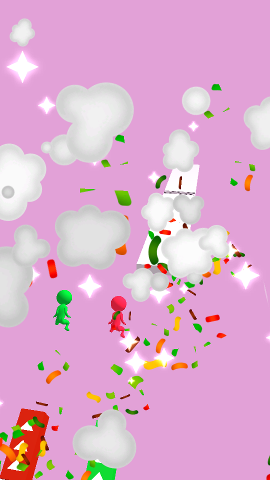 歡樂障礙淘汰賽 v1.0 1