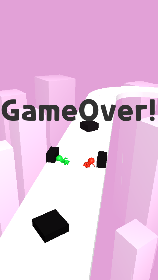 歡樂障礙淘汰賽 v1.0 0