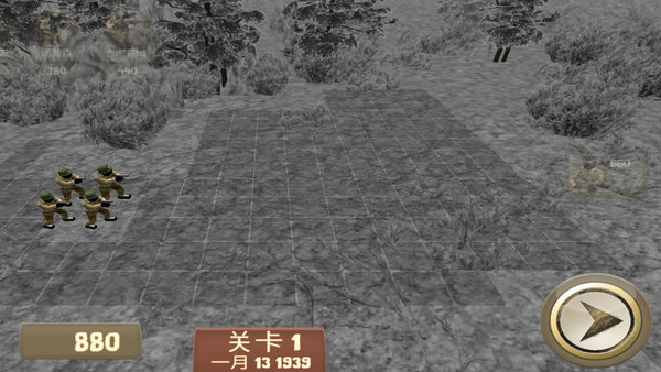 鋼甲火柴人 v1.07 0
