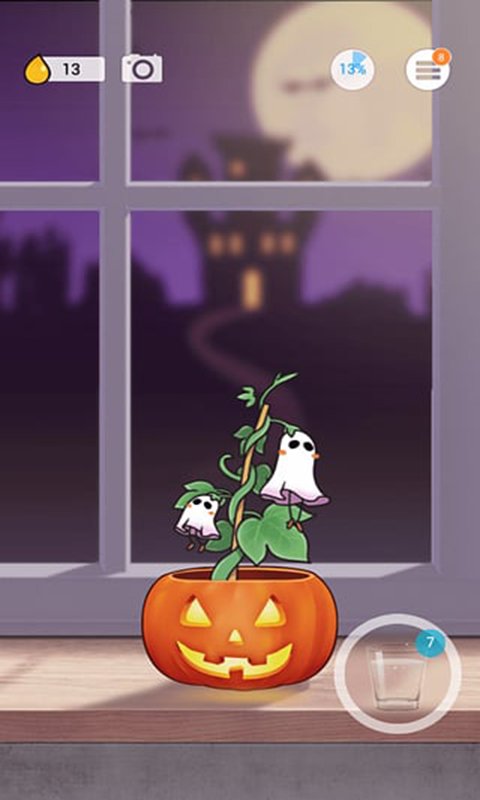 植物保姆 v1.2.7.1 1