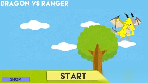 龍vs恐龍戰(zhàn)隊 v1.2 1