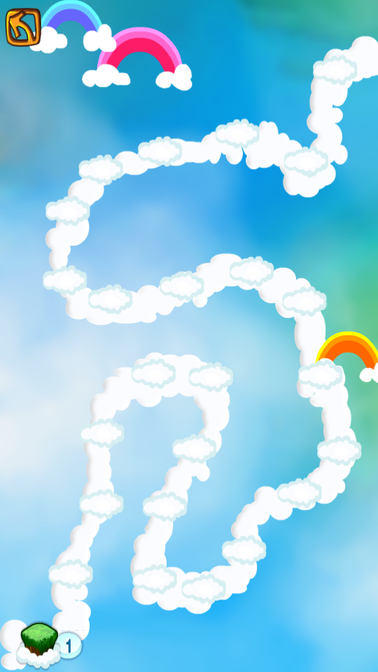 消失的大陸 v1.1 1