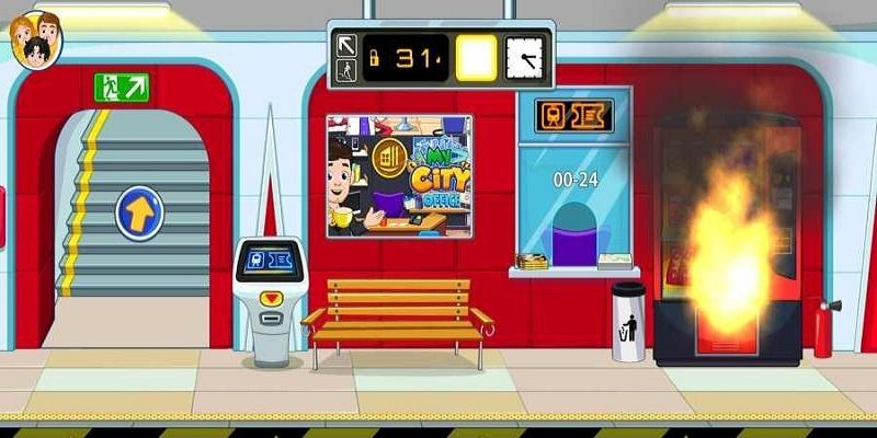 我的城市孤兒院 v1.0.42 1