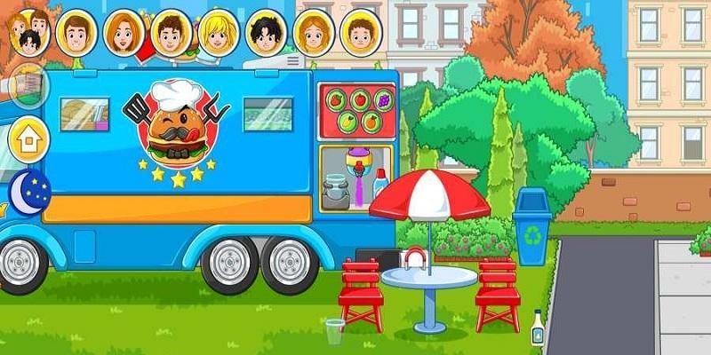 我的城市孤兒院 v1.0.42 2