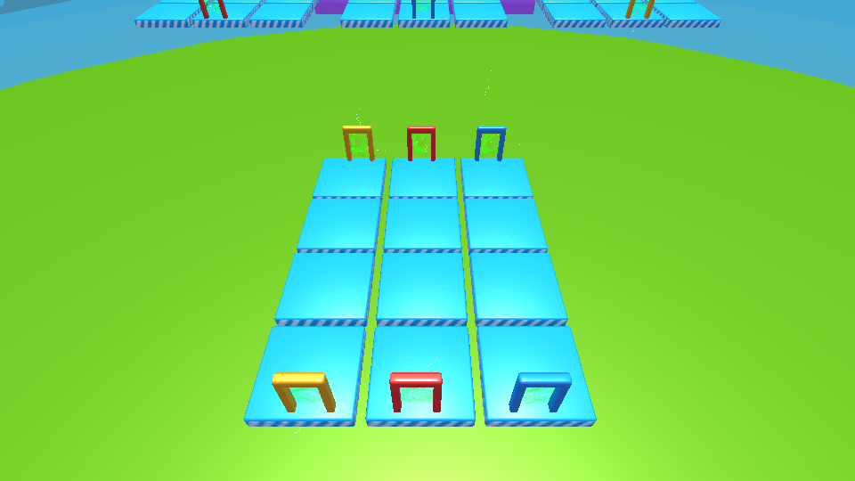 糖豆吃雞淘汰賽 v1.3 0