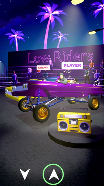 賽車空間 v0.1.0 1