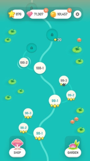 禪流放松之謎 v1.3 1