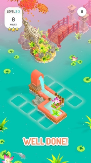 禪流放松之謎 v1.3 2