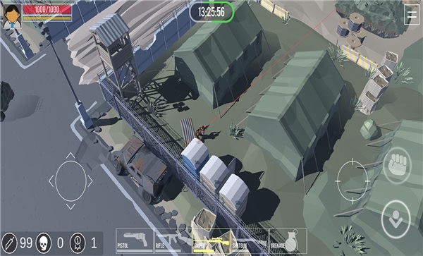 激戰24小時 v1.0 1