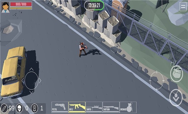 激戰24小時 v1.0 0