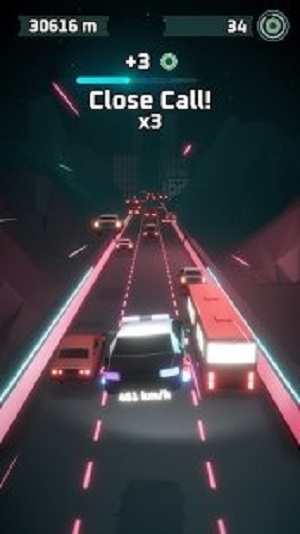 炫酷的汽車 v1.1.0 1