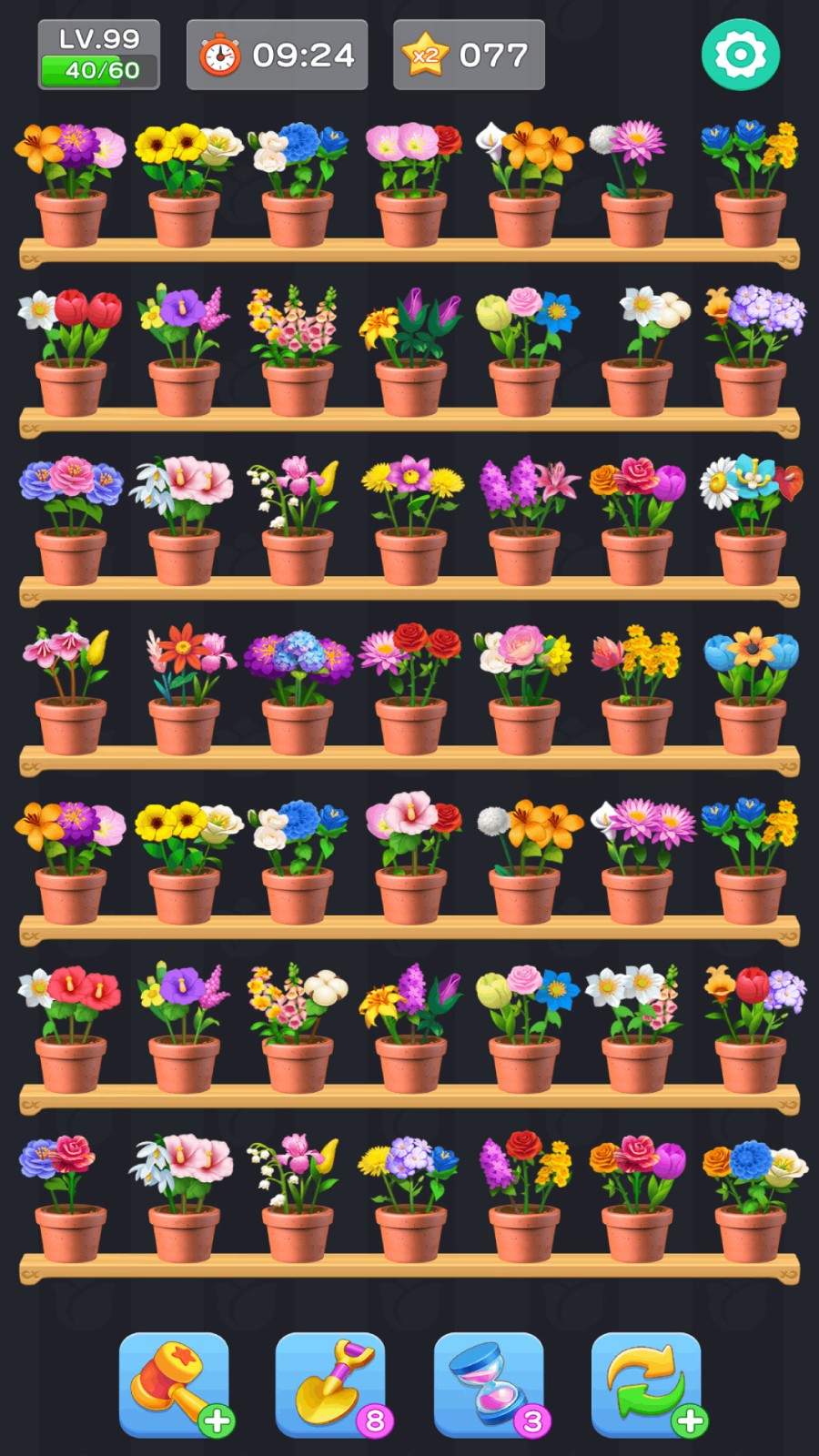 花束消除 v1.11 2