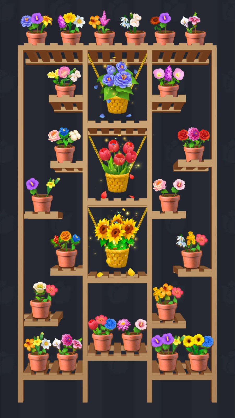 花束消除 v1.11 0