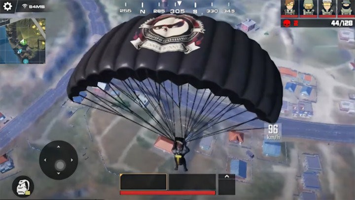 火線使命榮耀 v1.0 0