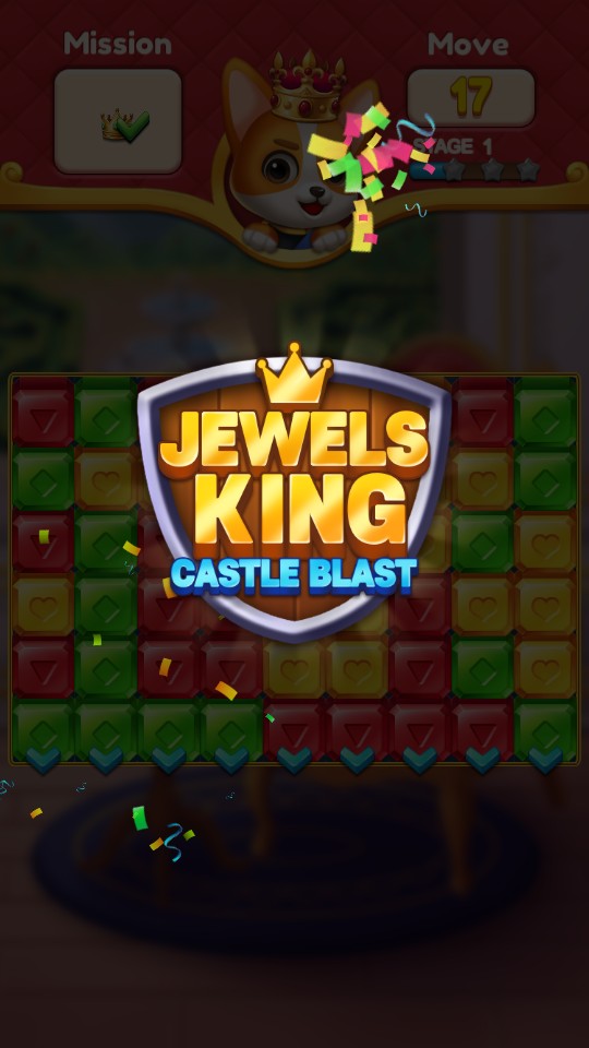 珠寶王爆破城堡 v1.2.9 0
