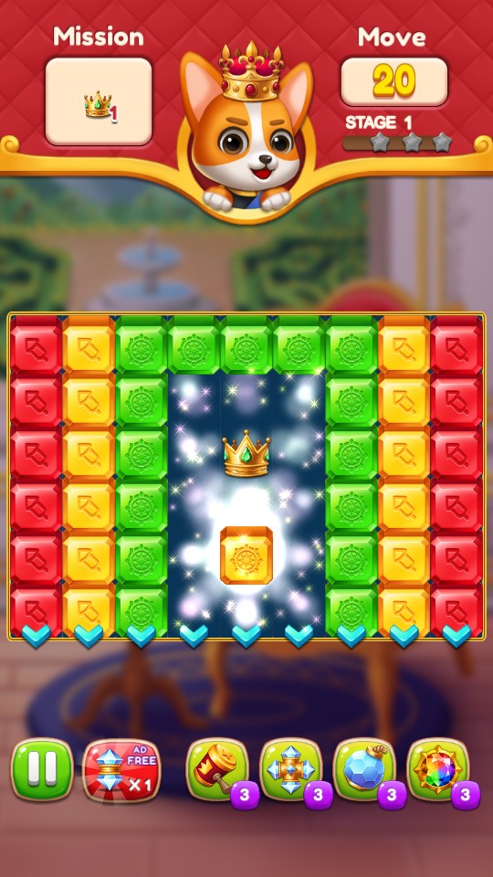 珠寶王爆破城堡 v1.2.9 1