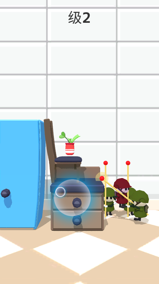 掘地求升卡通版 v1.0.1 2