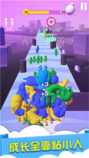 酷跑王國 v1.0.0 0