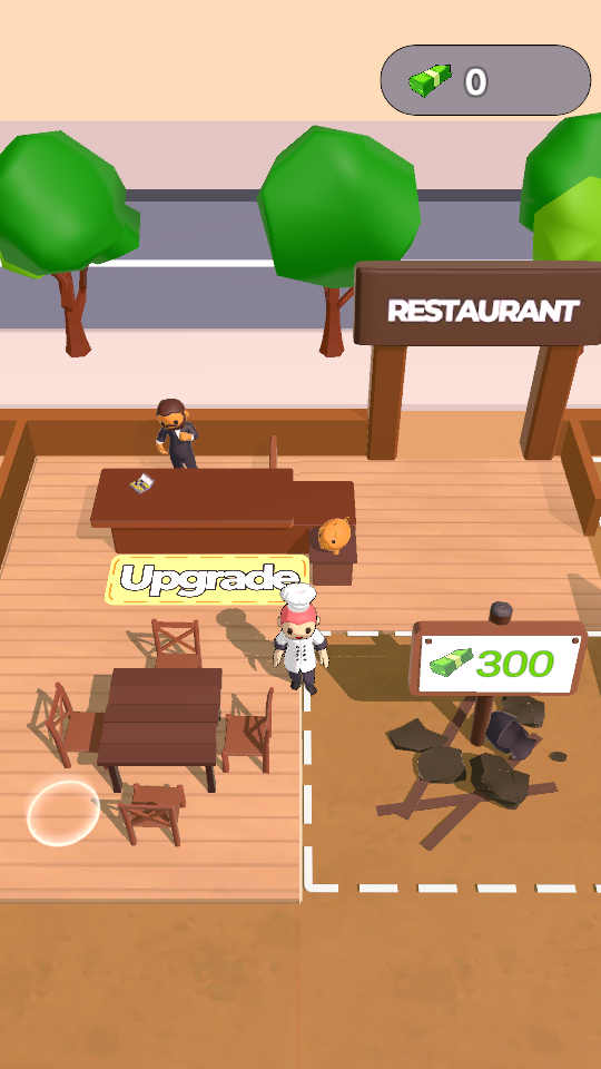 世界飯店 v1.0.1 0