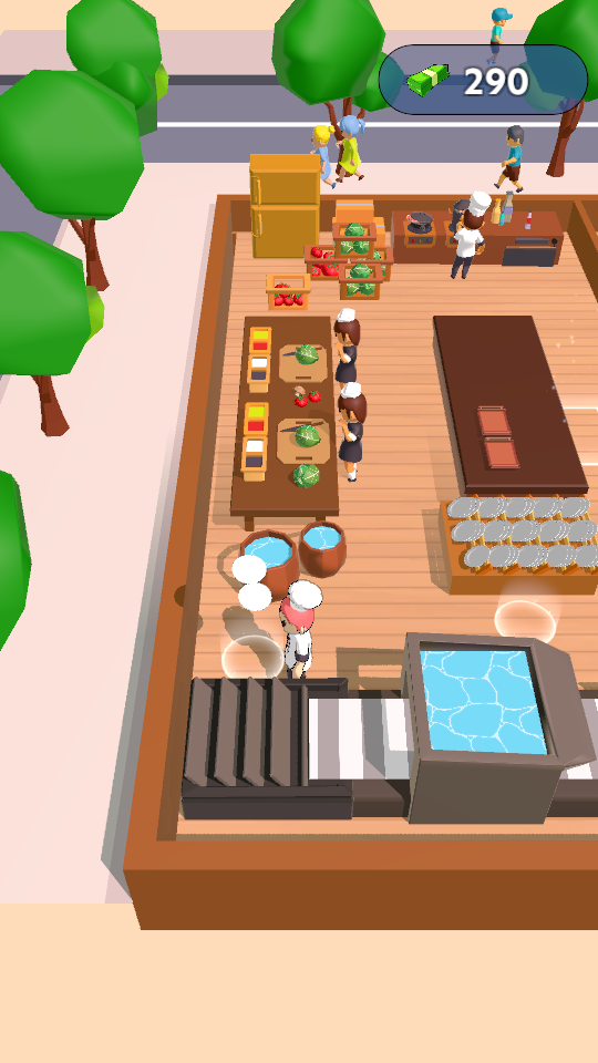 世界飯店 v1.0.1 2
