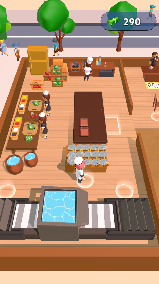 世界飯店 v1.0.1 1