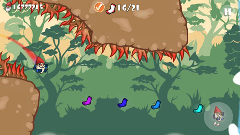 暴走老精靈 v1.0.4 2