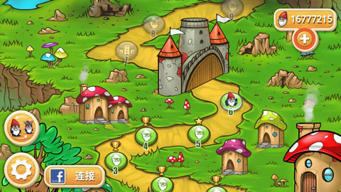 暴走老精靈 v1.0.4 0