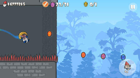 暴走老精靈 v1.0.4 1