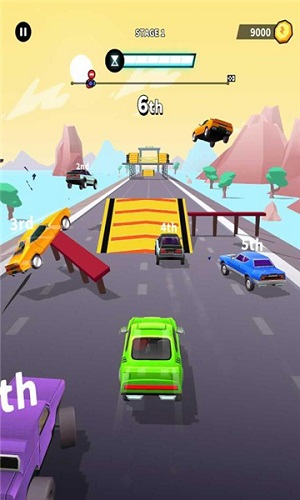 時移競賽 v1.1.0 0