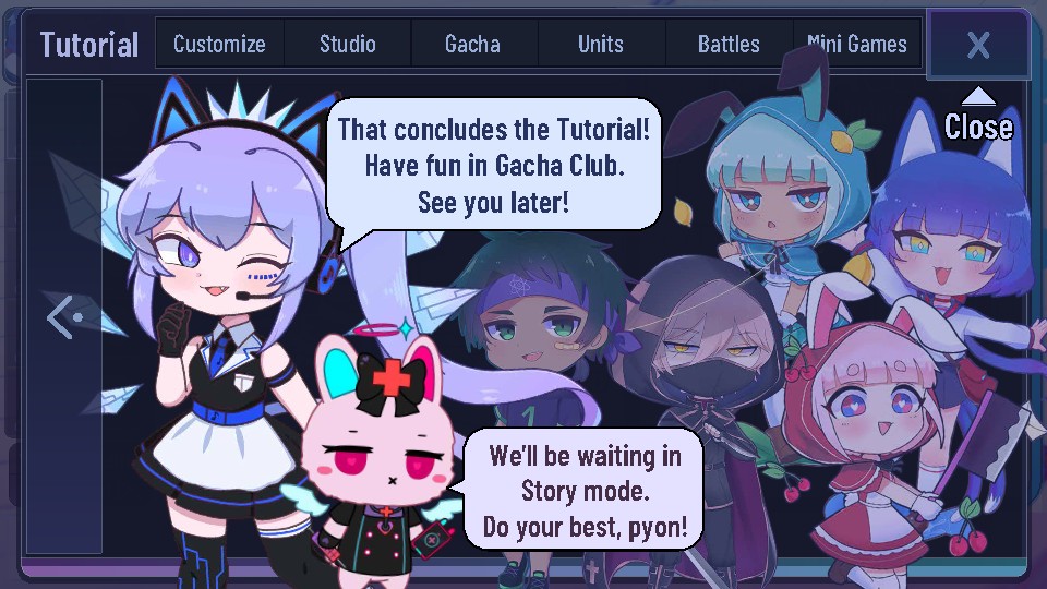 加查創意 v10.1 1