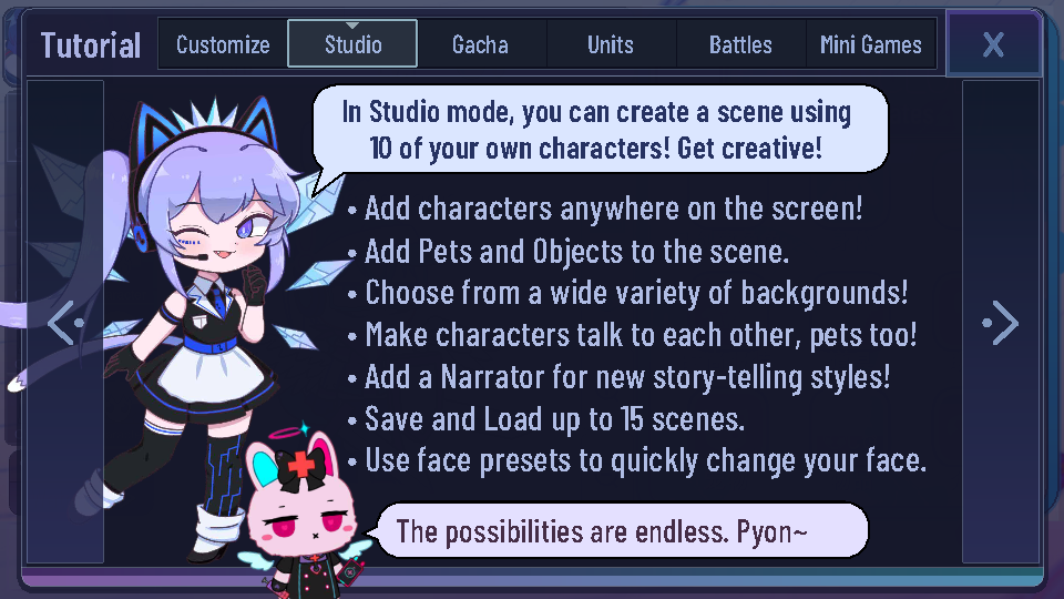 加查創意 v10.1 2