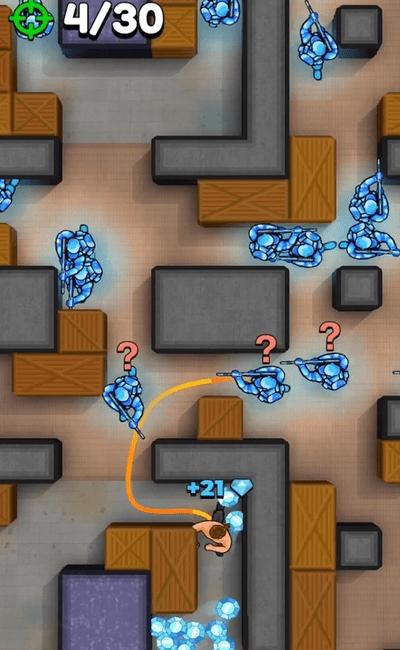 迷宮刺客 v1.00 1