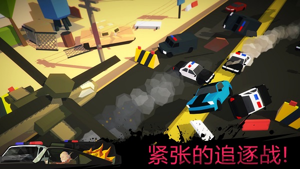 倦怠的城市 v1.1.5 0