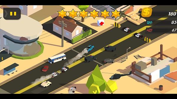 倦怠的城市 v1.1.5 2