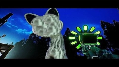 怪誕動物園 v1.0 0