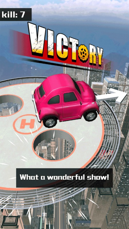 車禍碰碰車 v1.3.2 2