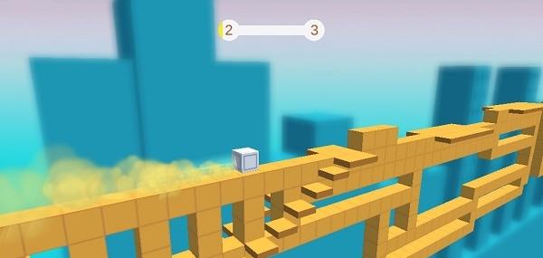 方塊競賽 v1.0.1 2