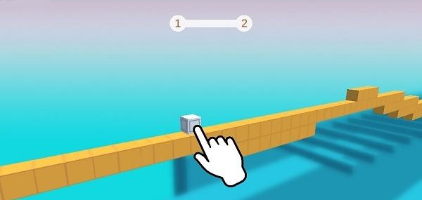 方塊競賽 v1.0.1 0