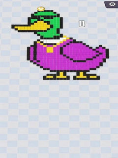 粘粘像素畫3D v0.1.33 1