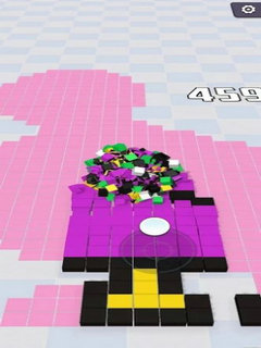 粘粘像素畫3D v0.1.33 0